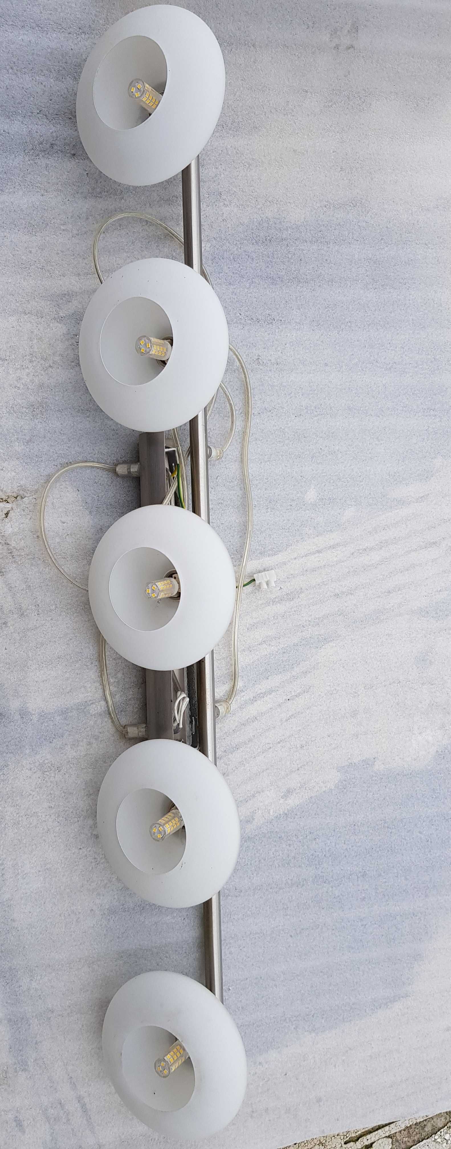 lampa Italux Giza-używana