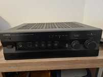 Yamaha AX-396 Stereo Amplifier