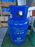 Butla gazowa 11 kg propan butan + reduktor