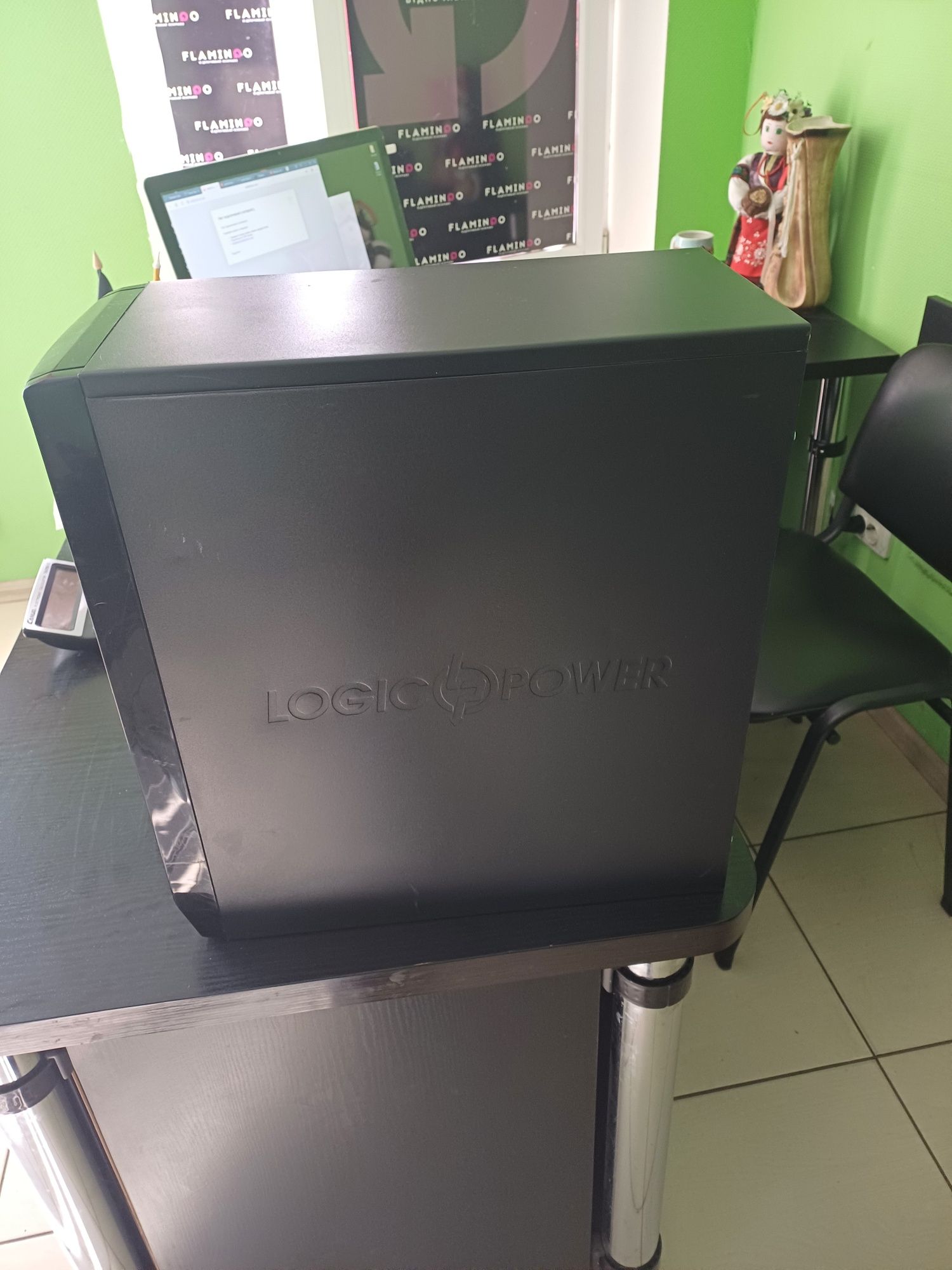 Системний блок AMD 250