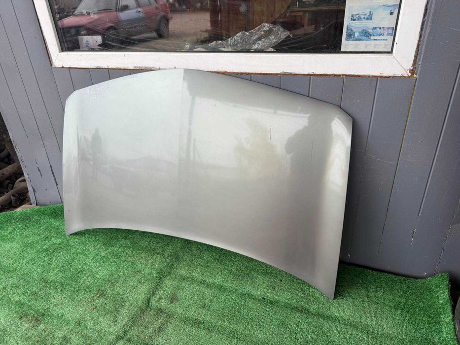 Капот Renault Megane 2 / NV603