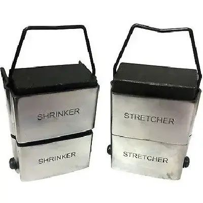 Губки для шрінкера