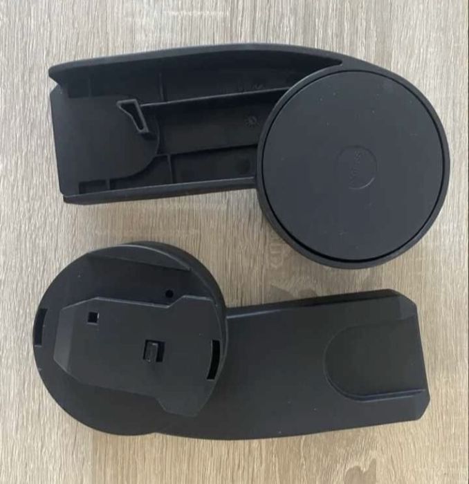 Автокрісло maxi-cosi pebble 360