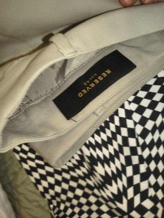 Zestaw ubrań damskich M/L