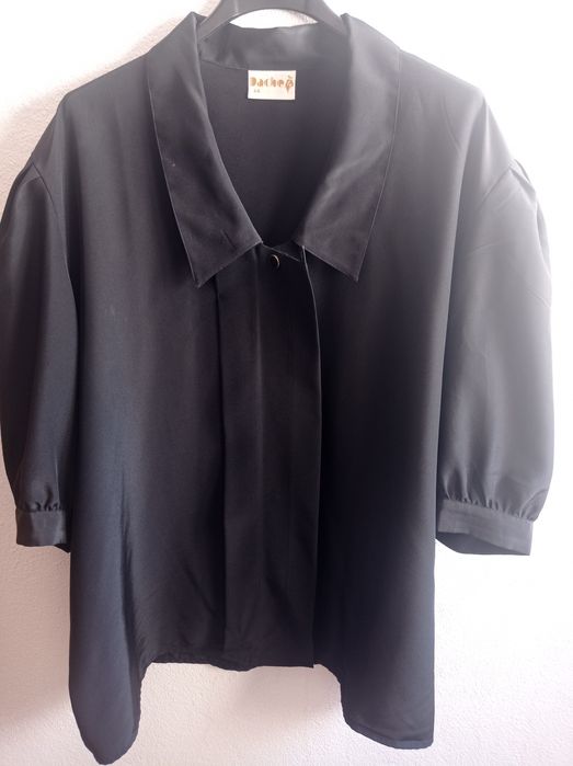 5 camisas tamanho 44