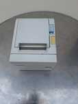 Impressora térmica Epson TM88
