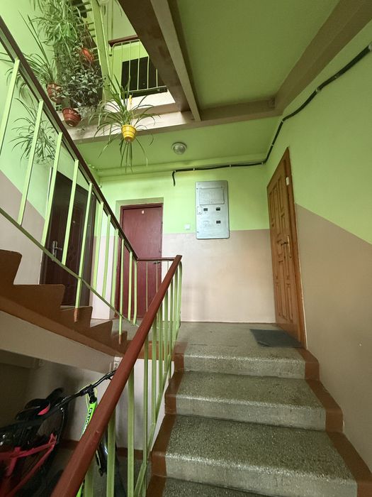 Продаж квартири в с. Мостиська Другі , Львівщина