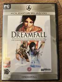 Gra Dreamfall na PC