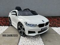 BMW GT6 Auto samochód autko na akumulator Pojazd