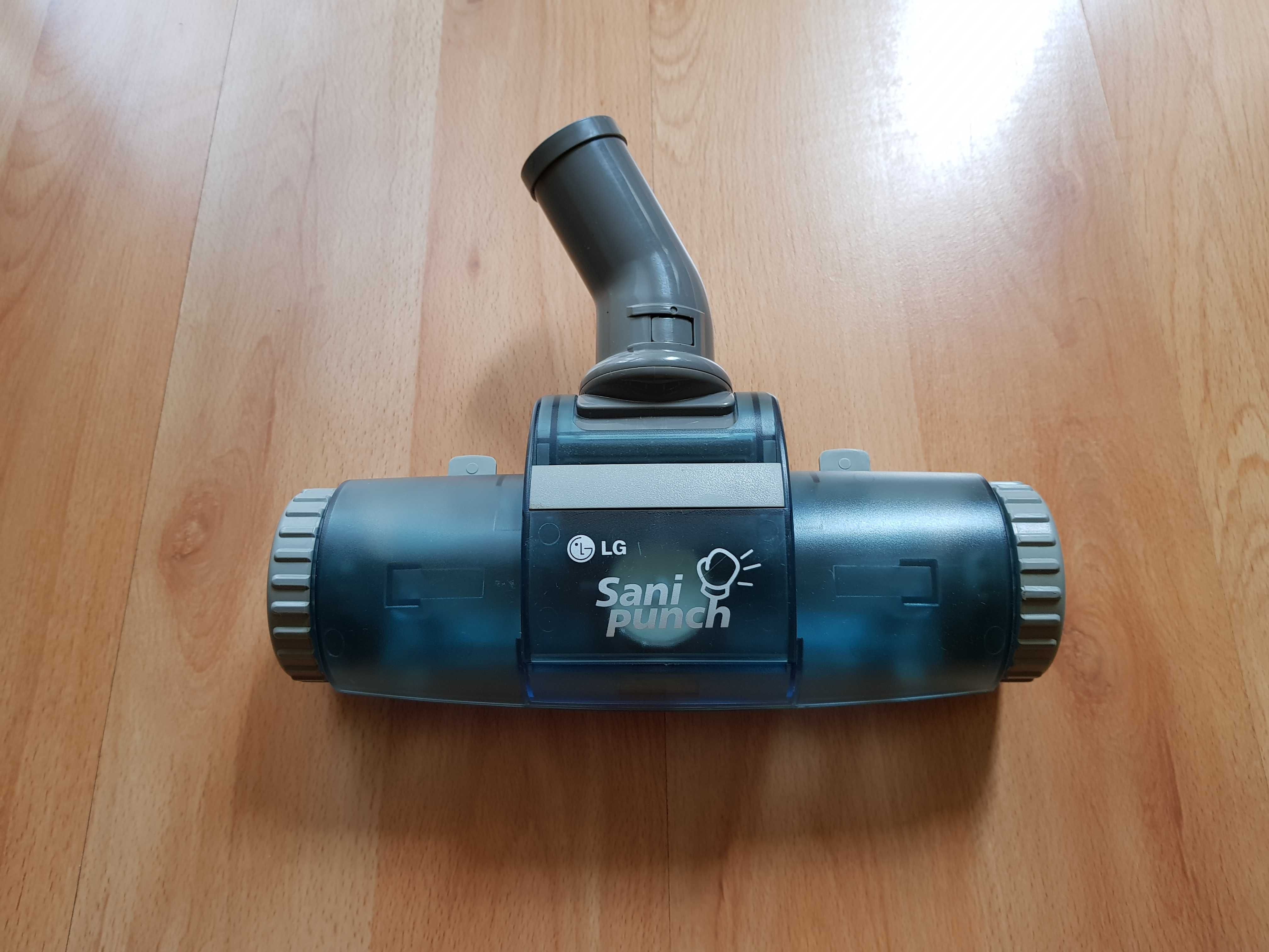 Ssawka/szczotka odkurzacza LG Sani Punch