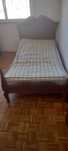 Cama de Solteiro