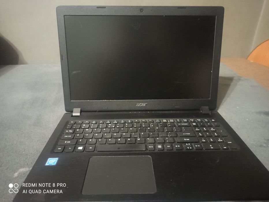 Sprzedam lub zamienię Laptop acer a315-31