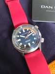 Dan henry model 1970 40 mm