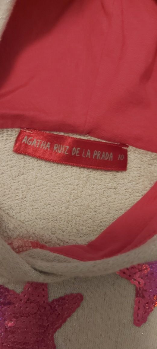 Sweatshirt Agatha Ruiz de La Prada