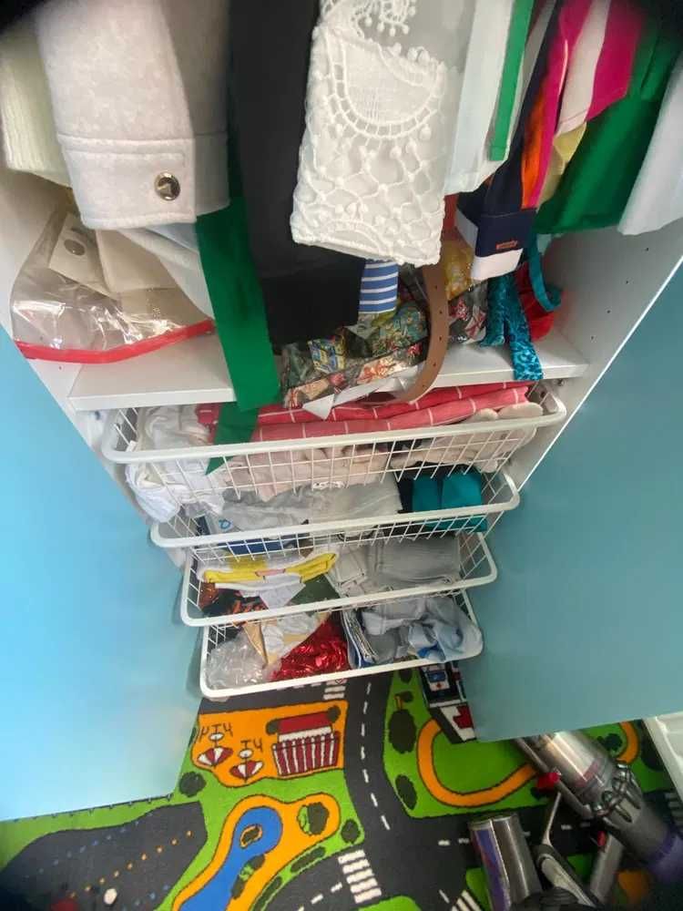 Sprzedam meble młodzieżowe IKEA
