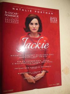 Film Jackie - dramat obyczajowy