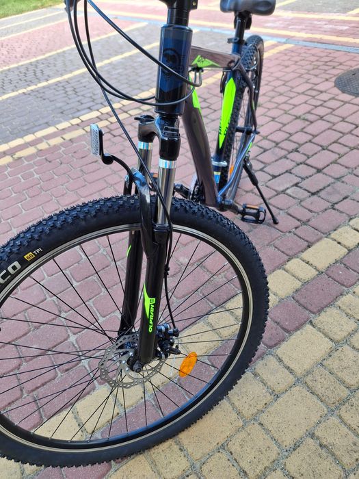 Rower  MTB nowy rama 20