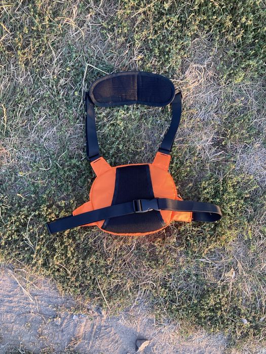 Бананка Сумка Stone Island Shoulder Bag ОРИГІНАЛЬНА СУМКА СТОН АЙЛЕНД