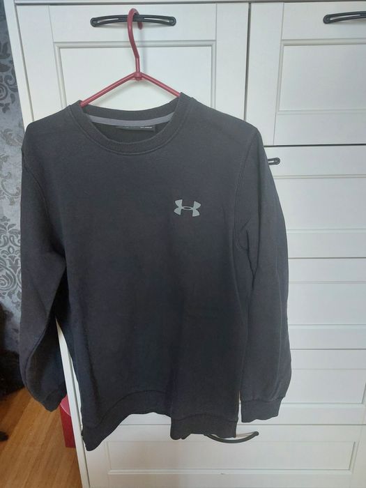 Bluza damska Under Armour