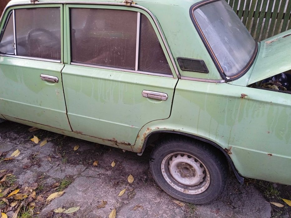 Продам авто ВАЗ 2101