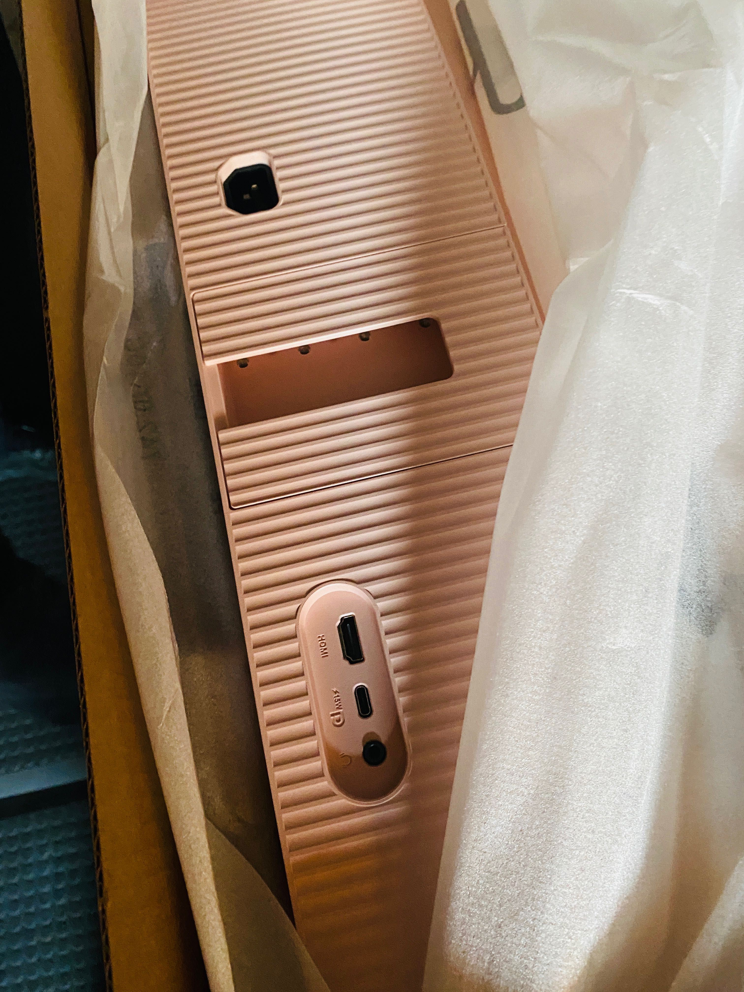 Monitor ASUS VU249CFE