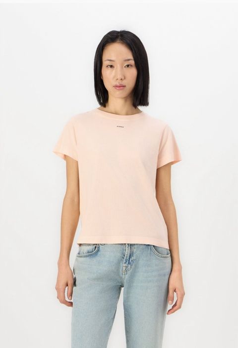 NOWY Rozmiar M Tshirt damski koszulka damska Pinko