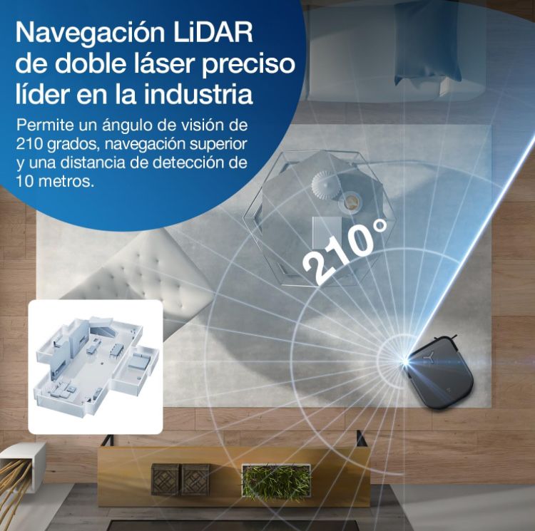 Ecovacs Deebot X2