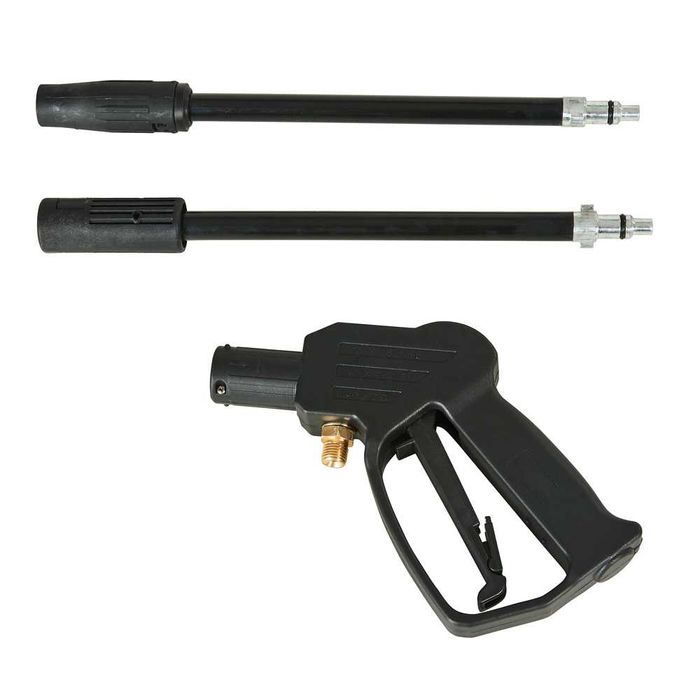 Мойка высокого давления Vitals Master Am 6.5-120w turbo АССИНХРОННАЯ!