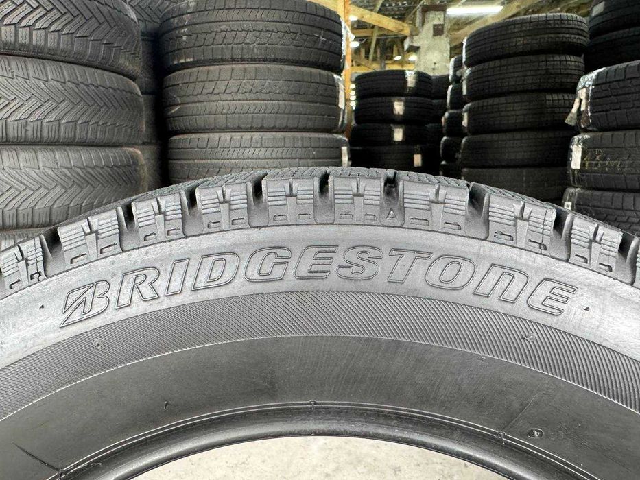Шини зимові 185/65 R15 BRIDGESTONE BLIZZAK VRX 7mm