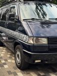 WV Transporter T4 Caravella 2.4 Обмін