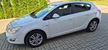 Opel Astra Opel Astra J 1400 Benzyna+Gratis !!!