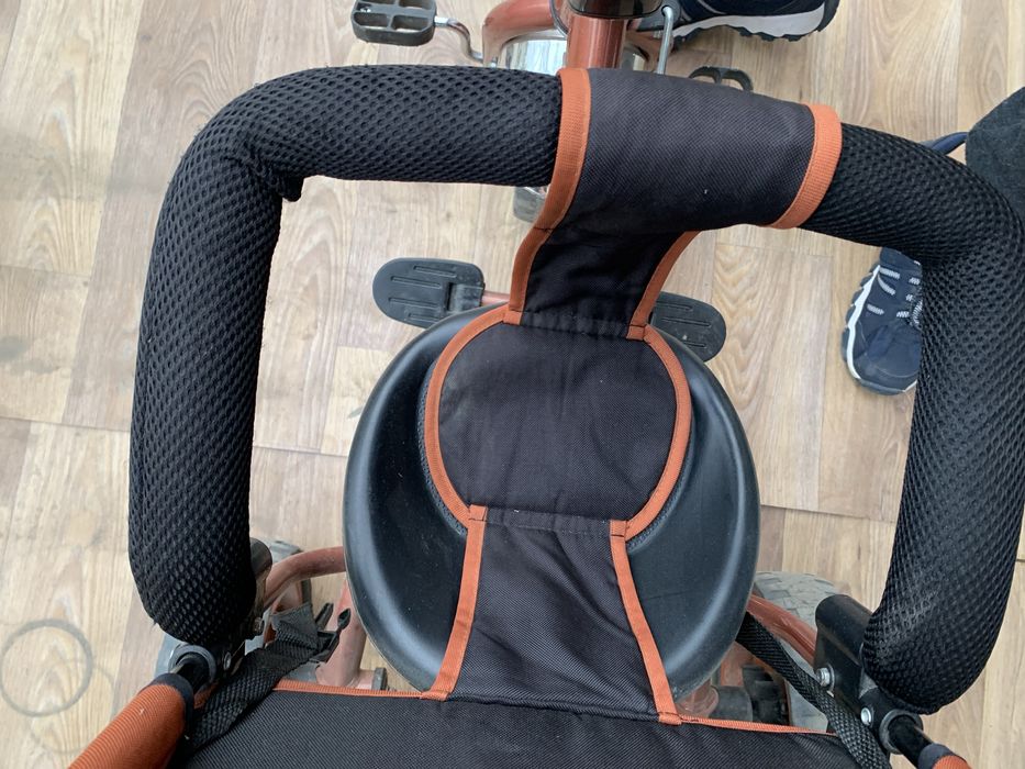 Велосипед дитячий