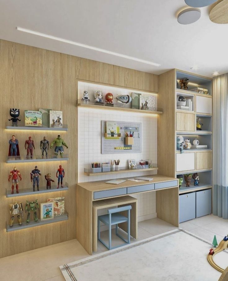 Mobília Montessori e infantil (por orçamento)