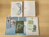 X1 Album completo (kpop)