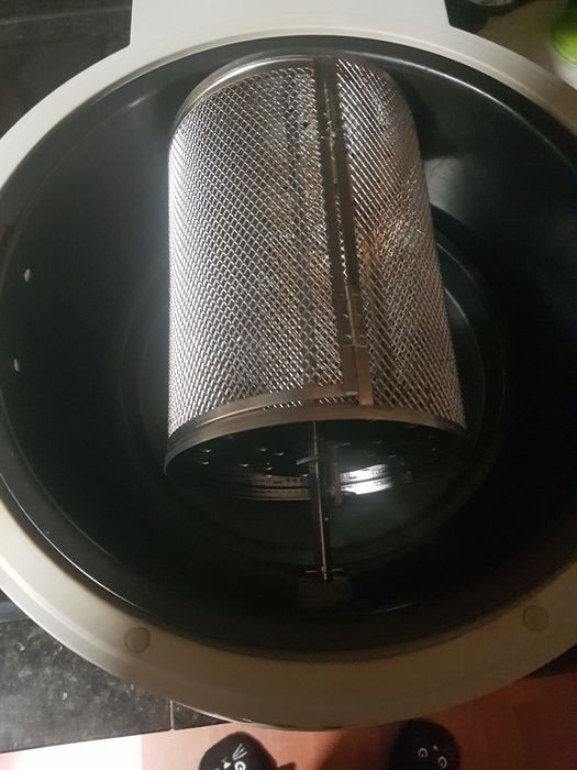 Air Freyer semi-novo