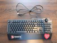 Klawiatura Gamingowa Asus Tuf Gaming K1