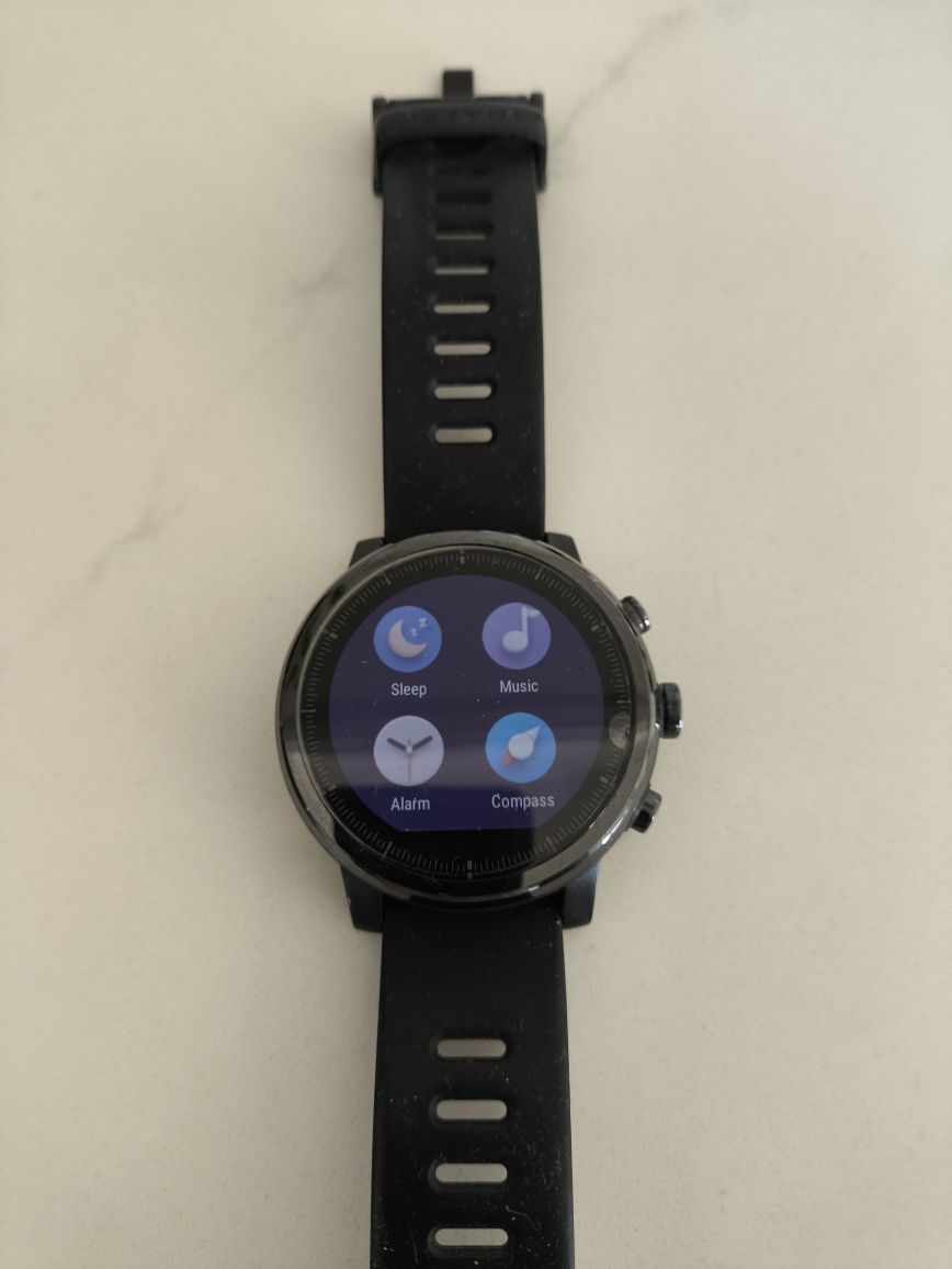 Amazfit stratos 2