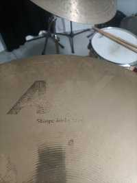 Sabian AAX Stage Ride 20"