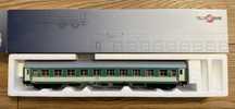 Tillig 74732 typ Y, PKP.