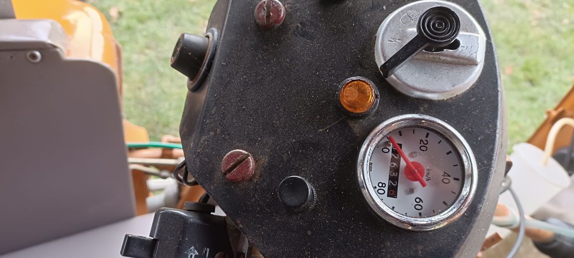 Simson  DUO  4/1