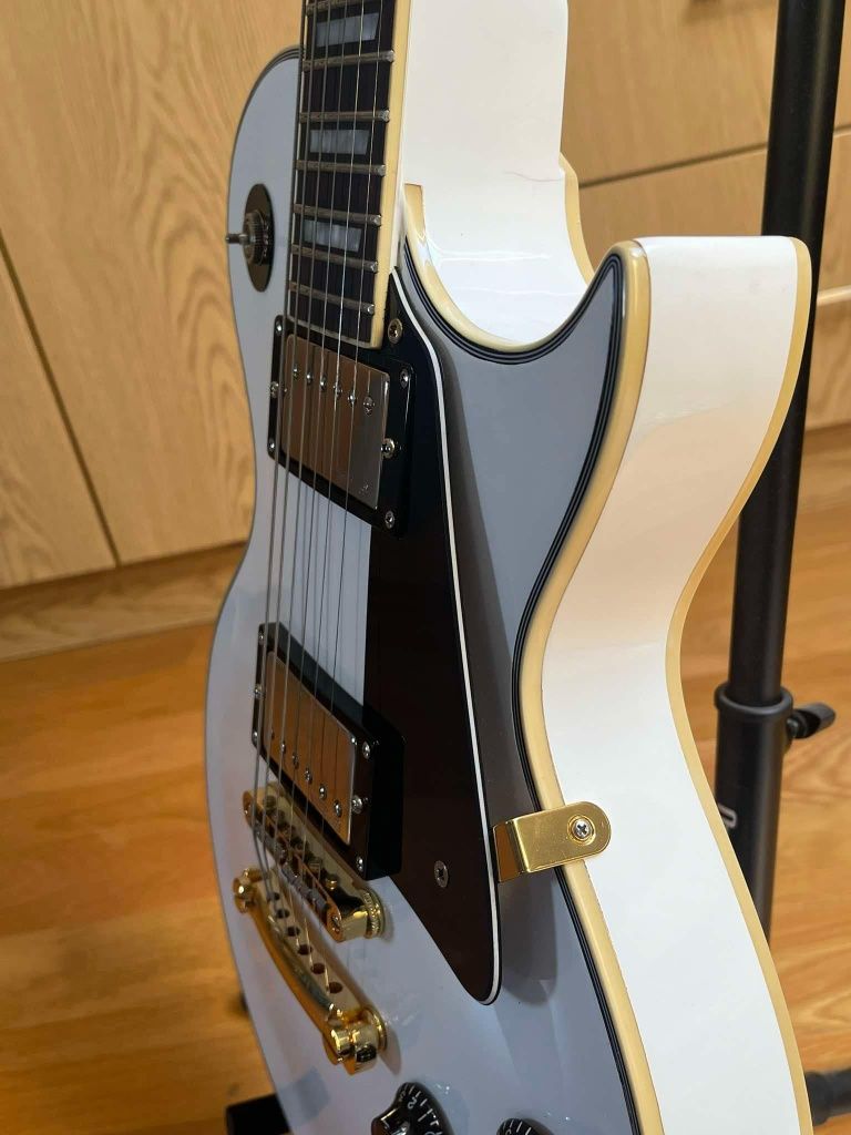 Gitara Vintage V100 AW
