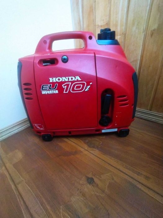 Генератор Інверторний HONDA EU10I