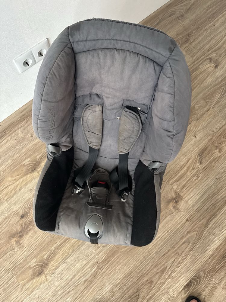 Автокресло Maxi Cosi 9-18 кг.