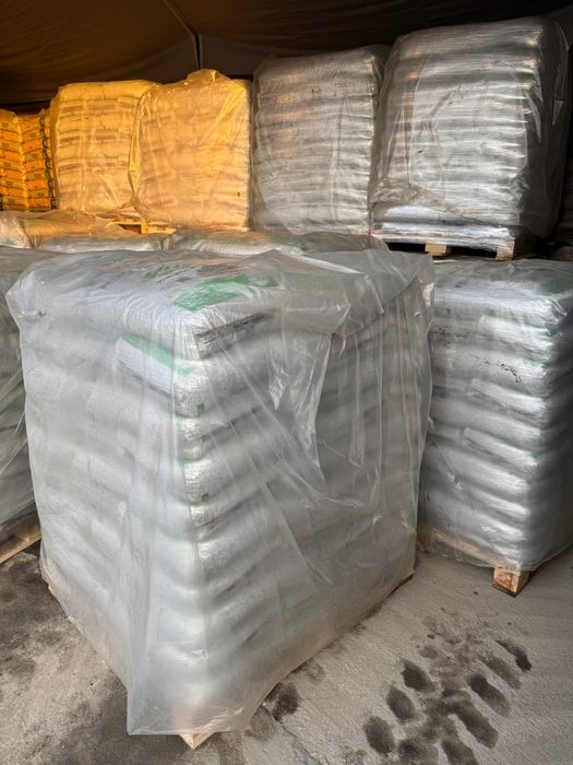 Pellet Drzewny Beskidy EnPlusA1 Pelet Olczyk Lava Olimp