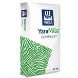 Yara Mila Complex 25 kg -Flora Szczecin