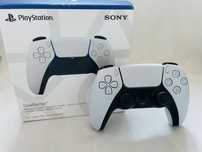 Oryginalny Pad Ps 5  Sony DualSense 5