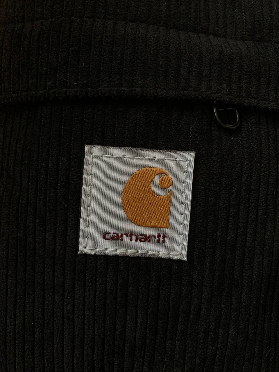 Месенджер/ сумка кархарт/ Carhartt/ сумка/ кархарт 
Розмір 20 на 15
Не