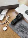 apple watch ultra 2 black на гарнтії офіційні 100% ак