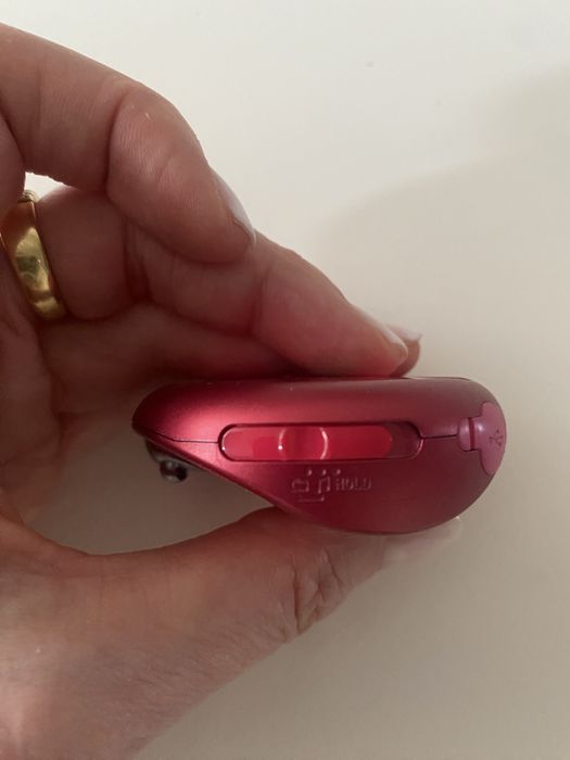 Network walkman Sony