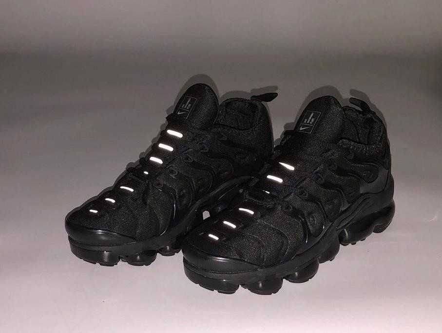 Мужские кроссовки Nike Air VaporMax Plus 41-46 найк аир Хит лета!